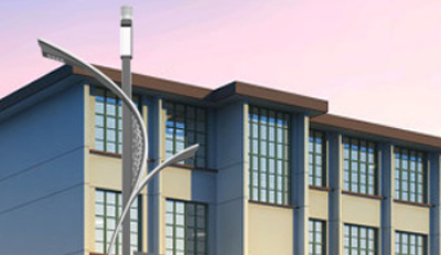 智慧路燈和傳統路燈相比，優點在哪里？